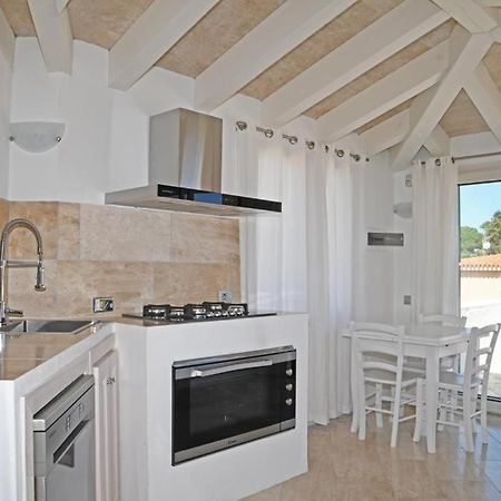 La Casa Di Ziu Menicu Villa Cannigione Luaran gambar