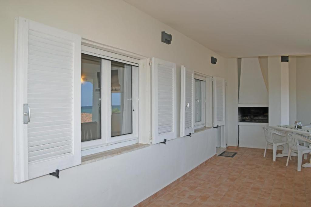 La Casa Di Ziu Menicu Villa Cannigione Luaran gambar
