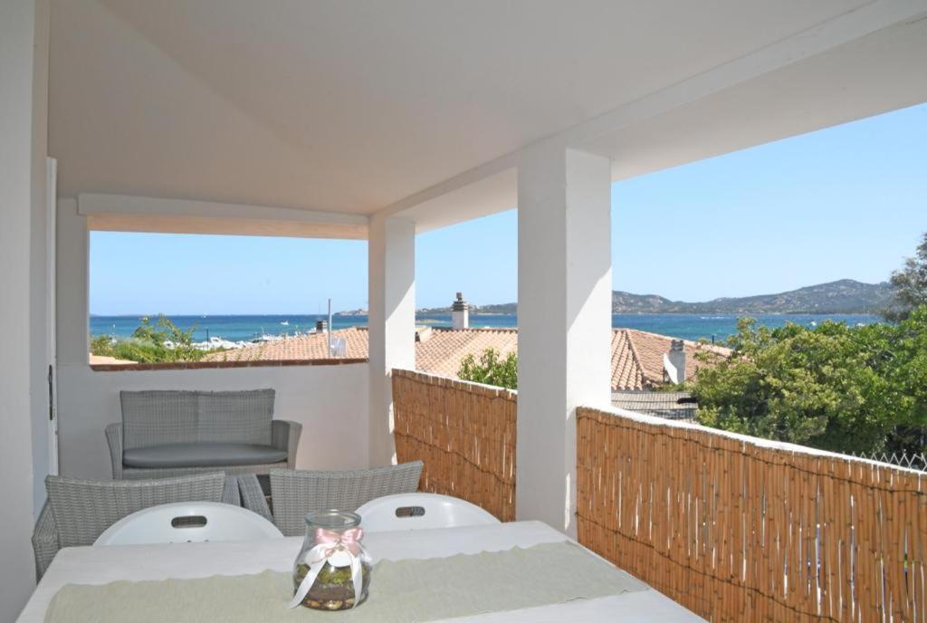 La Casa Di Ziu Menicu Villa Cannigione Luaran gambar