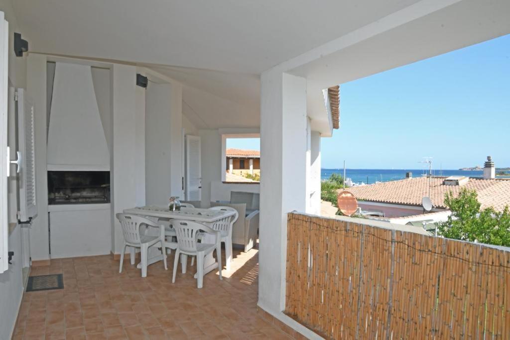 La Casa Di Ziu Menicu Villa Cannigione Luaran gambar