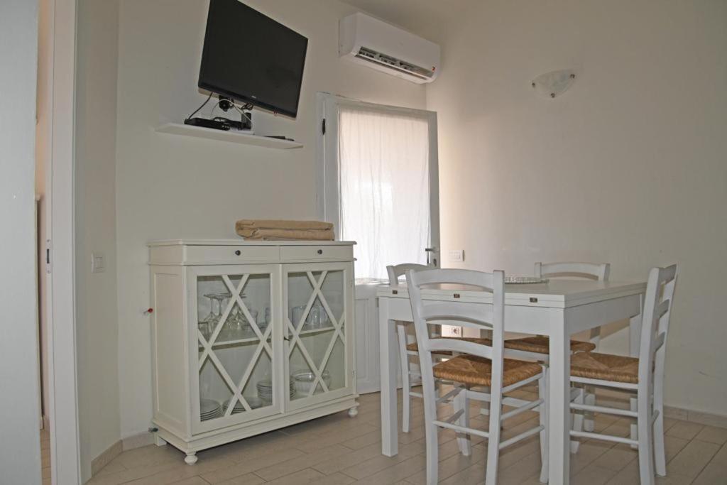 La Casa Di Ziu Menicu Villa Cannigione Luaran gambar