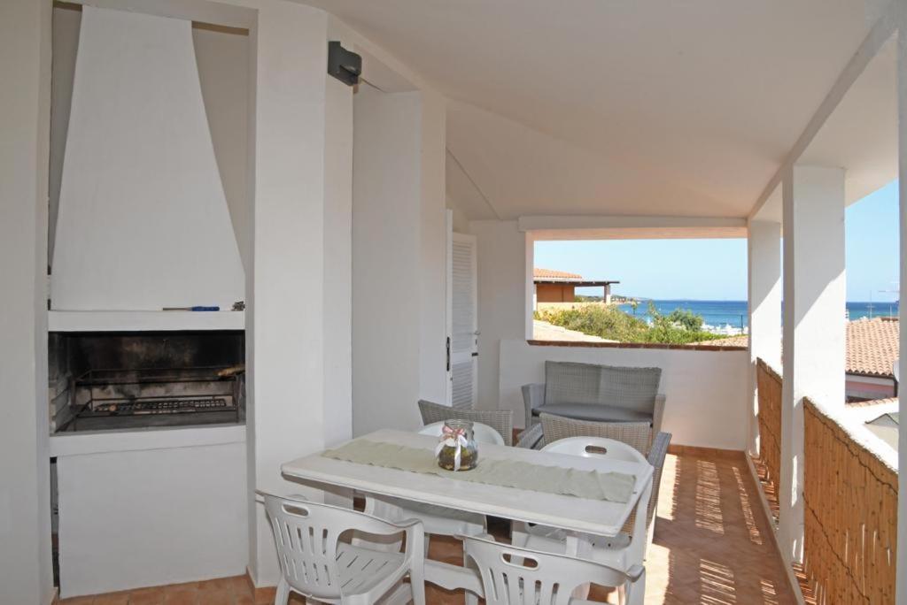 La Casa Di Ziu Menicu Villa Cannigione Luaran gambar