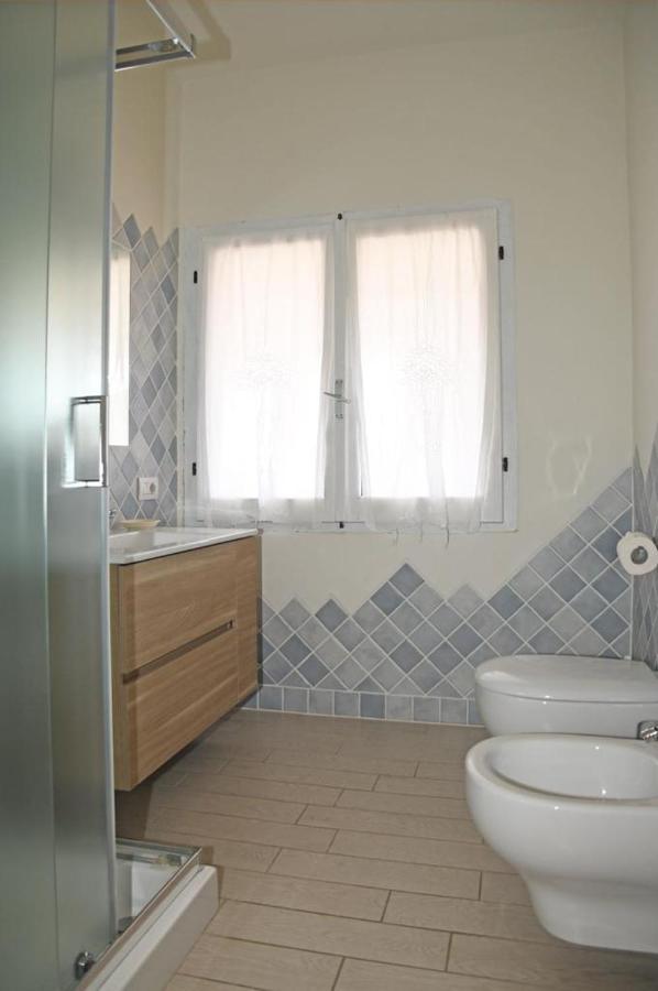 La Casa Di Ziu Menicu Villa Cannigione Luaran gambar