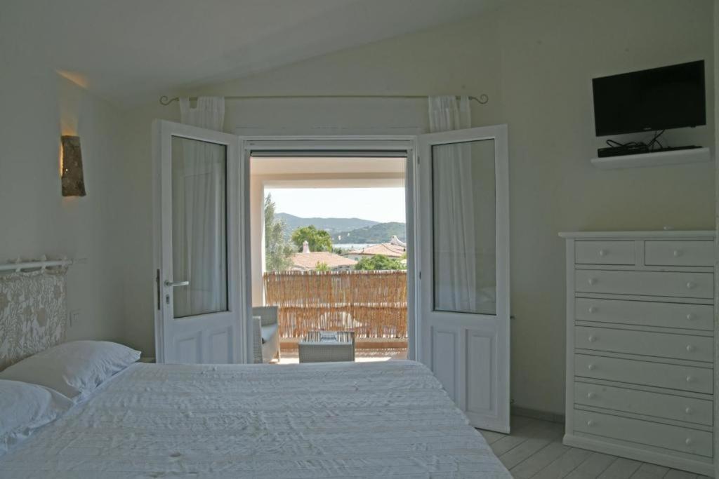 La Casa Di Ziu Menicu Villa Cannigione Luaran gambar