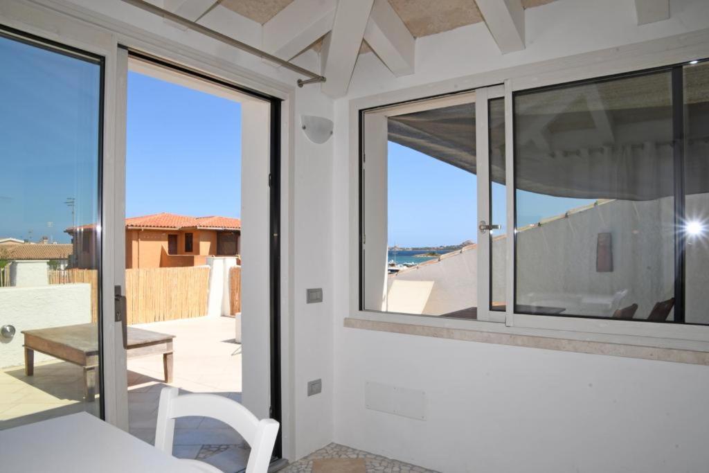 La Casa Di Ziu Menicu Villa Cannigione Luaran gambar
