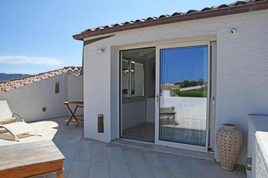 La Casa Di Ziu Menicu Villa Cannigione Luaran gambar