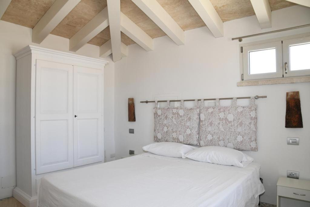 La Casa Di Ziu Menicu Villa Cannigione Luaran gambar