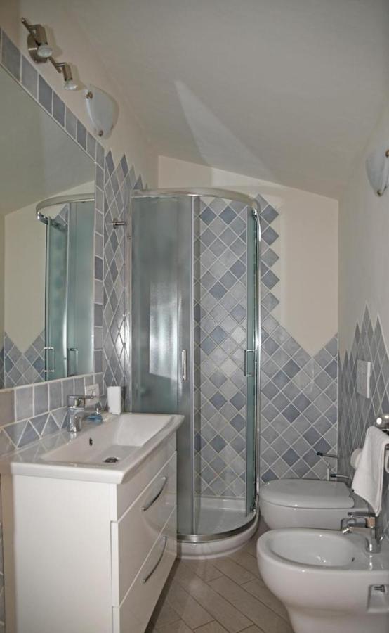 La Casa Di Ziu Menicu Villa Cannigione Luaran gambar
